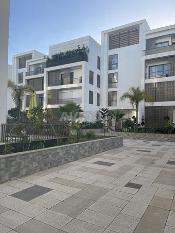 Magnifique Appartement Haut Standing - 2