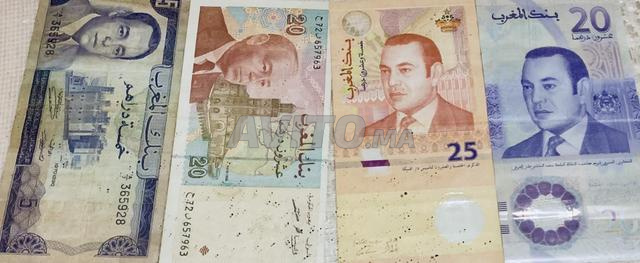 Pièces de monnaie historiques