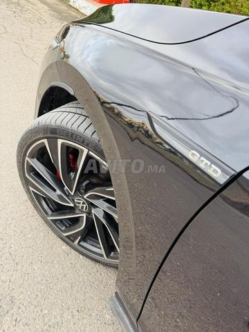 Volkswagen Golf 8 GTD