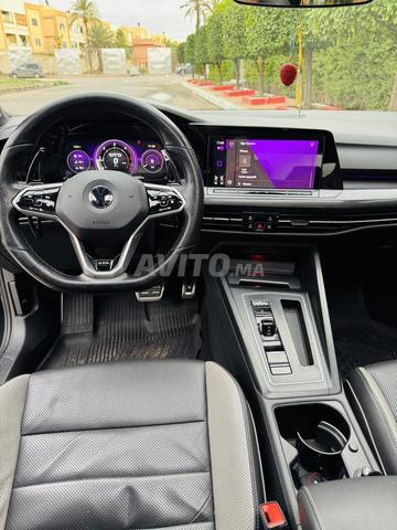 Volkswagen Golf 8 GTD - 2