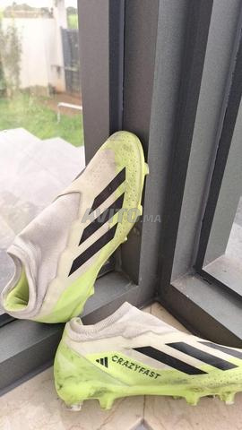 Adidas crazy fast football 41.5
