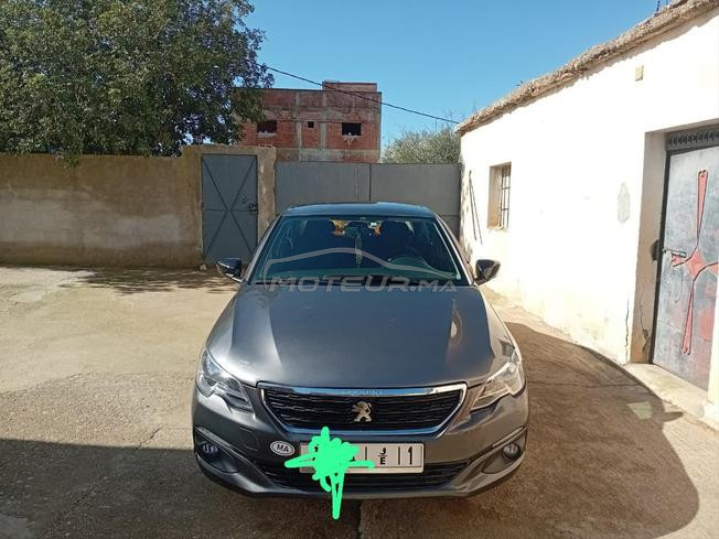 Peugeot301
