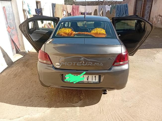 Peugeot301