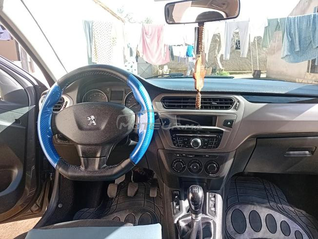 Peugeot301