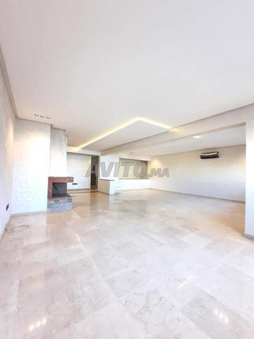 Appartement spacieux Gauthier