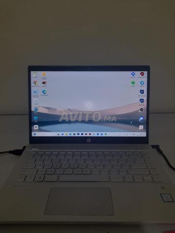 PC Portable HP Pavilion i5 8e gen 16Go SSD