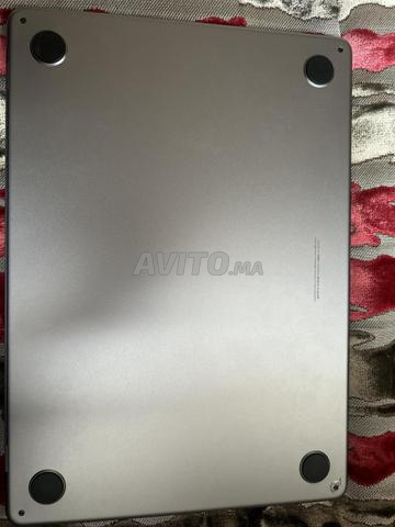 MACBOOK AIR M3 2024 - 2