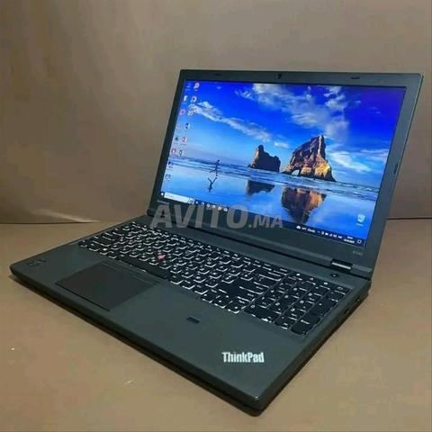 Lenovo i7 Ram 24 double Graphique Disc 256 SSD