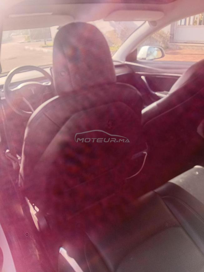 tesla model 3 (2021 ded en 2024)