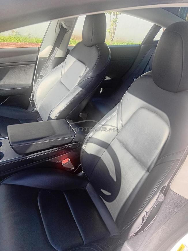 tesla model 3 (2021 ded en 2024)