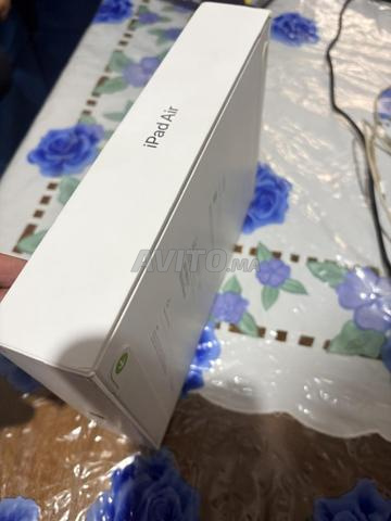 Ipad Air 11-inch (M3) Wi-Fi « 128 GB » (2025)