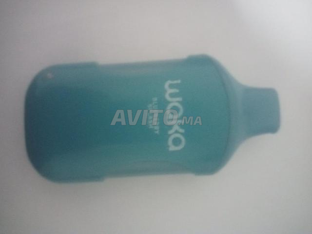 Waka propre 15000 taf