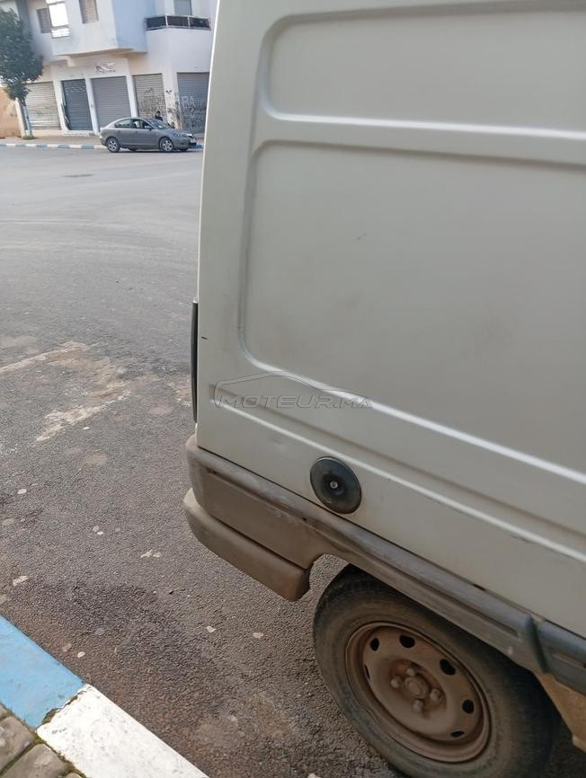 Renault express 