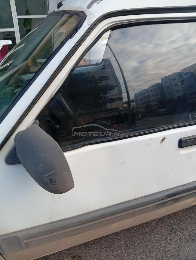 Renault express 