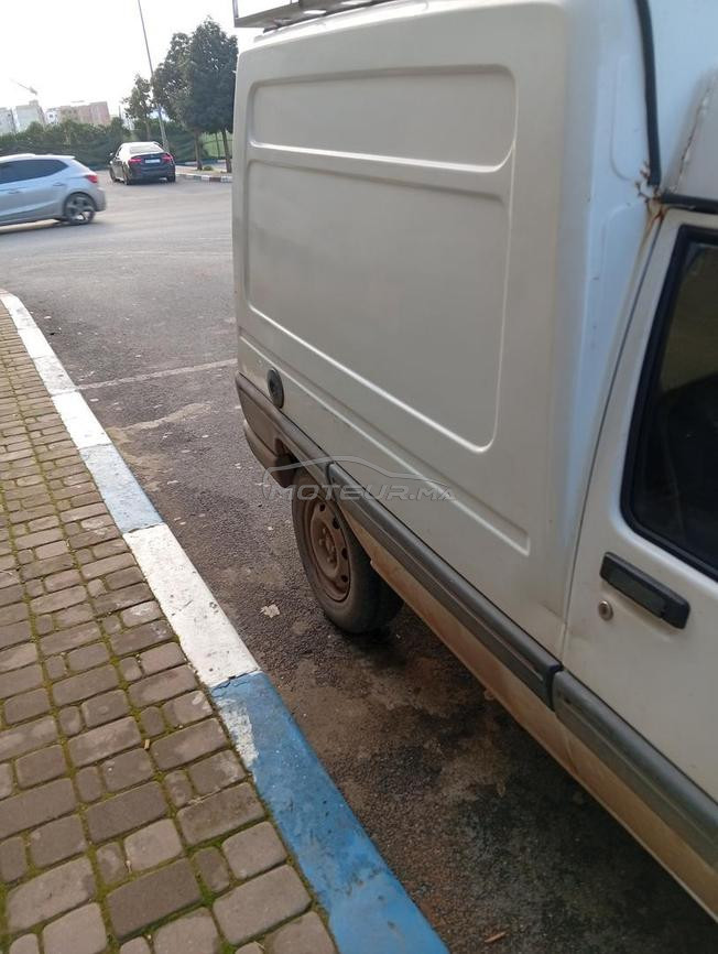 Renault express 