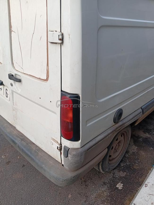 Renault express 
