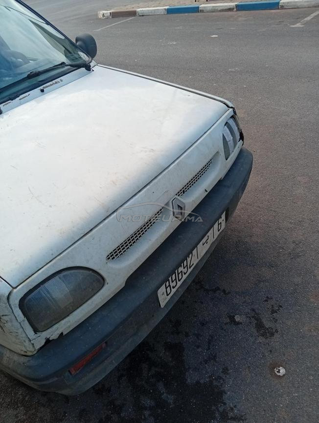 Renault express 