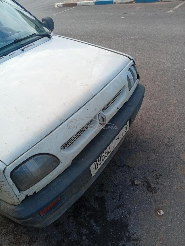 Renault express 