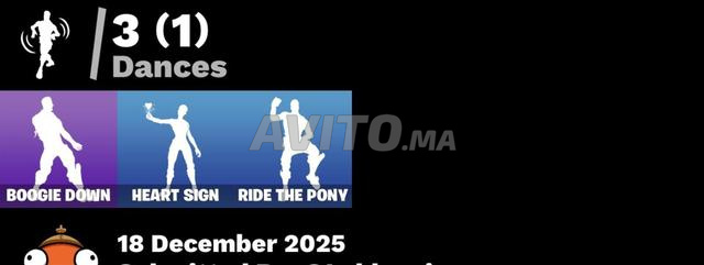 Fortnite Avec Founders Seul