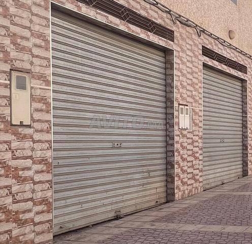 Local commercial à louer dans un emplacement privilégié au centre d'Imzouren
