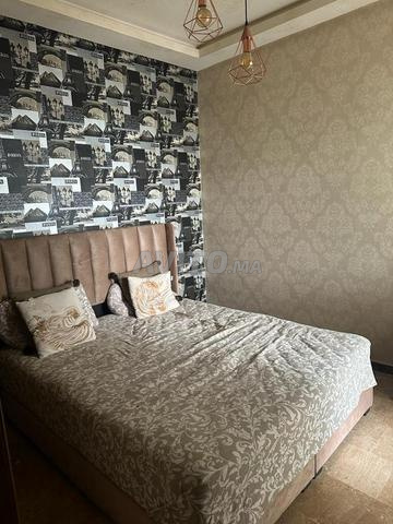 Appartement à louer 45 m² à Casablanca