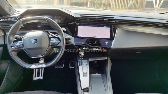 Peugeot 308 toute option 