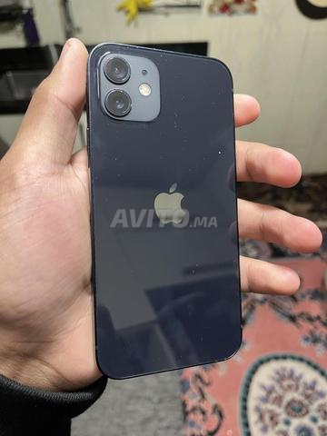 Iphone 12 normale