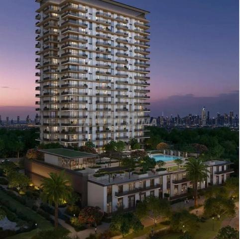 شقة للبيع 72 متر مربع في الدار البيضاء