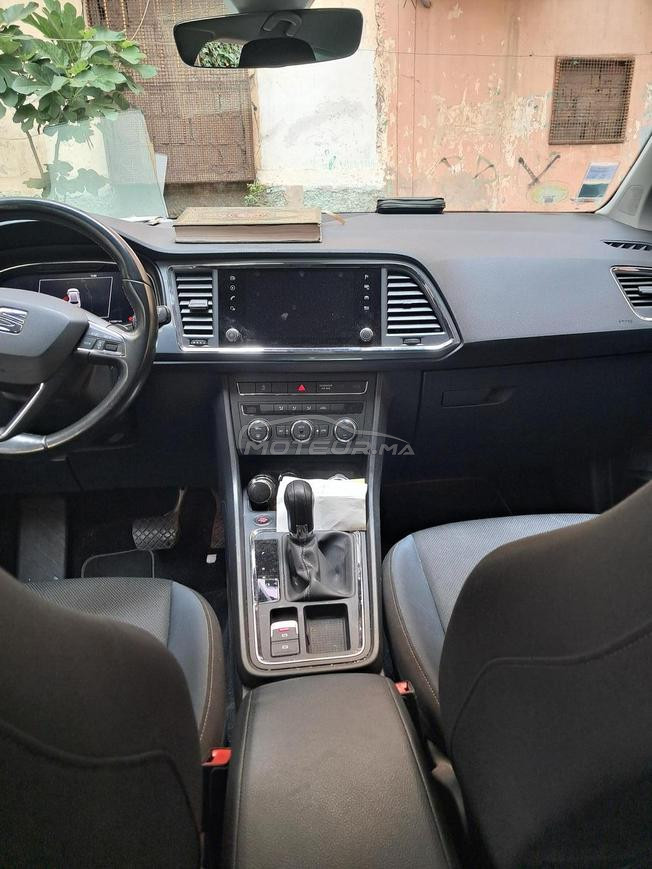 seat ateca  d 2024 