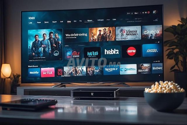 اشتراك IPTV / SUBSCRIPTION IPTV 🍿✅