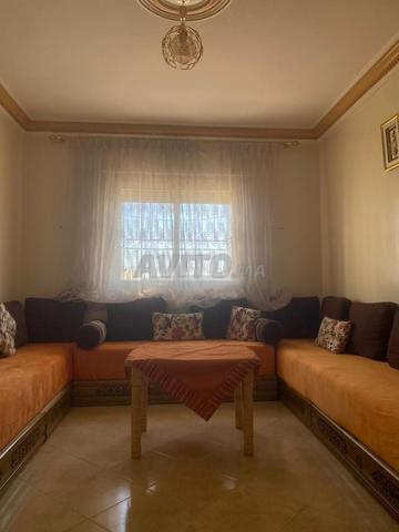 شقة للإيجار 57 متر مربع في كزناية