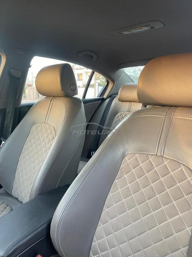 Volkswagen Passat Diesel Manuelle 2005 à Guelmim