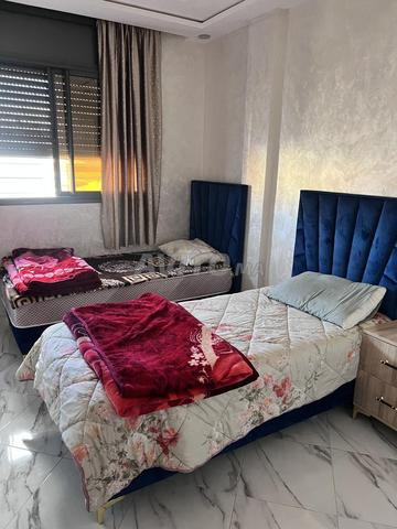 شقة مفروشة للكراء اليومي بمكناس للعائلات فقط - 2