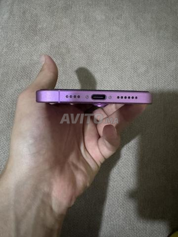 Iphone 16 plus pink