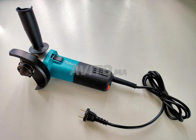 ديسكو ماكيتا 1100W أوريجين أصلي 💯👌