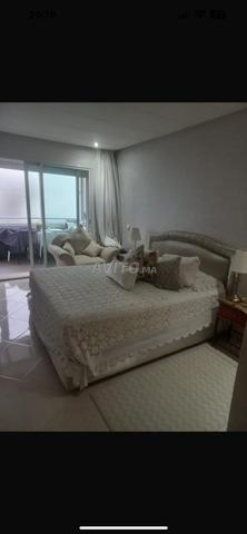 Appartement à vendre temara