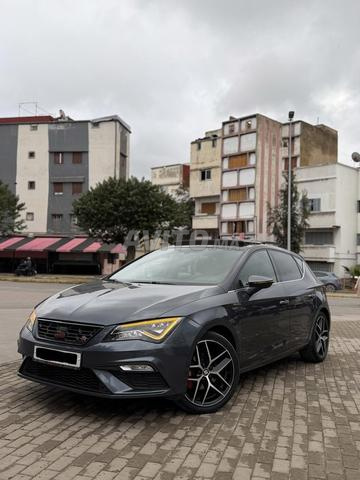 سيات ليون إف آر 2019 انيفرساير