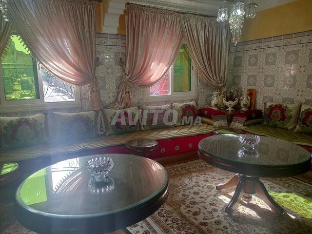 منزل تم تجديده وتأثيثه بشكل جيد R3. بدون مقابل