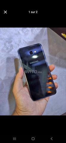 Samsung Galaxy J4 Plus 32gb 2ram li bgah mrahba