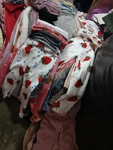 Vente en gros de pantalons d'hiver