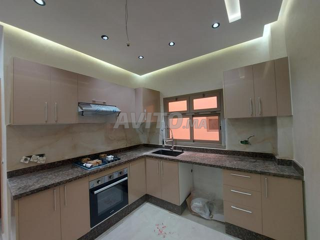 Appartements à vendre à Saïdia proche de la plage - 2