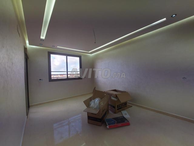 Appartements à vendre à Saïdia proche de la plage