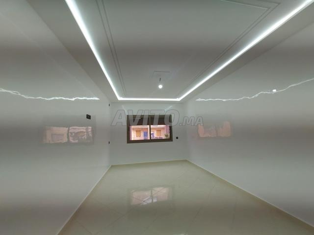 Appartement à vendre a Saidia proche de la plage