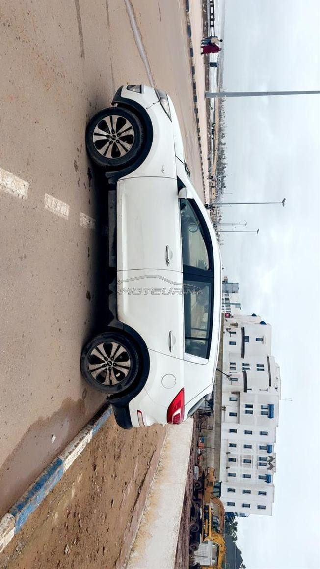 Kia Sportage Diesel Automatique 2012 à El Jadida