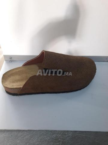 Un sabot pour femme toutes les tailles - 2