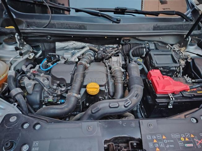 Dacia Duster Diesel Automatique 2021 à Inzegan
