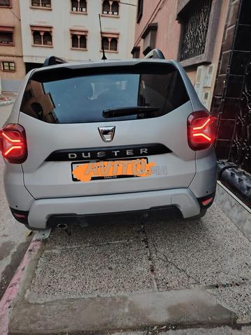 Dacia Duster Diesel Automatique 2021 à Inzegan