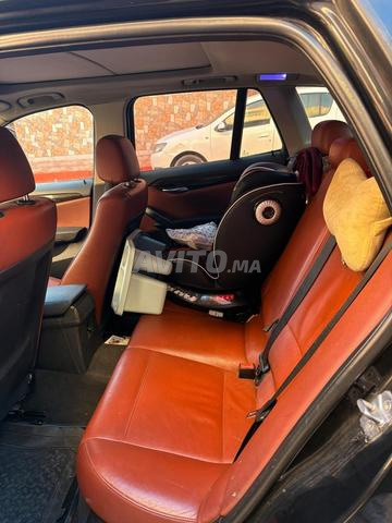 bmw x1 en tes bonne etat et faible consommation - 2