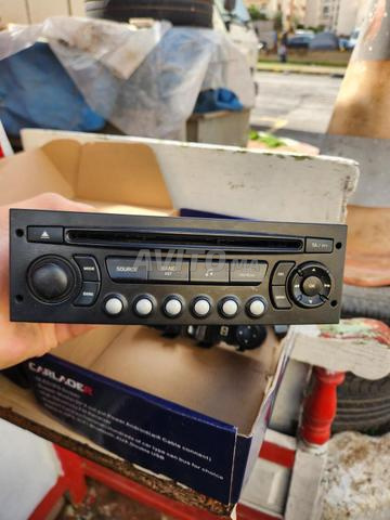 قطع غيار سيارة سيتروين سي 4 pieces citroen C4