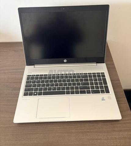 Hp probook 450 g7 16ram 512 ssd